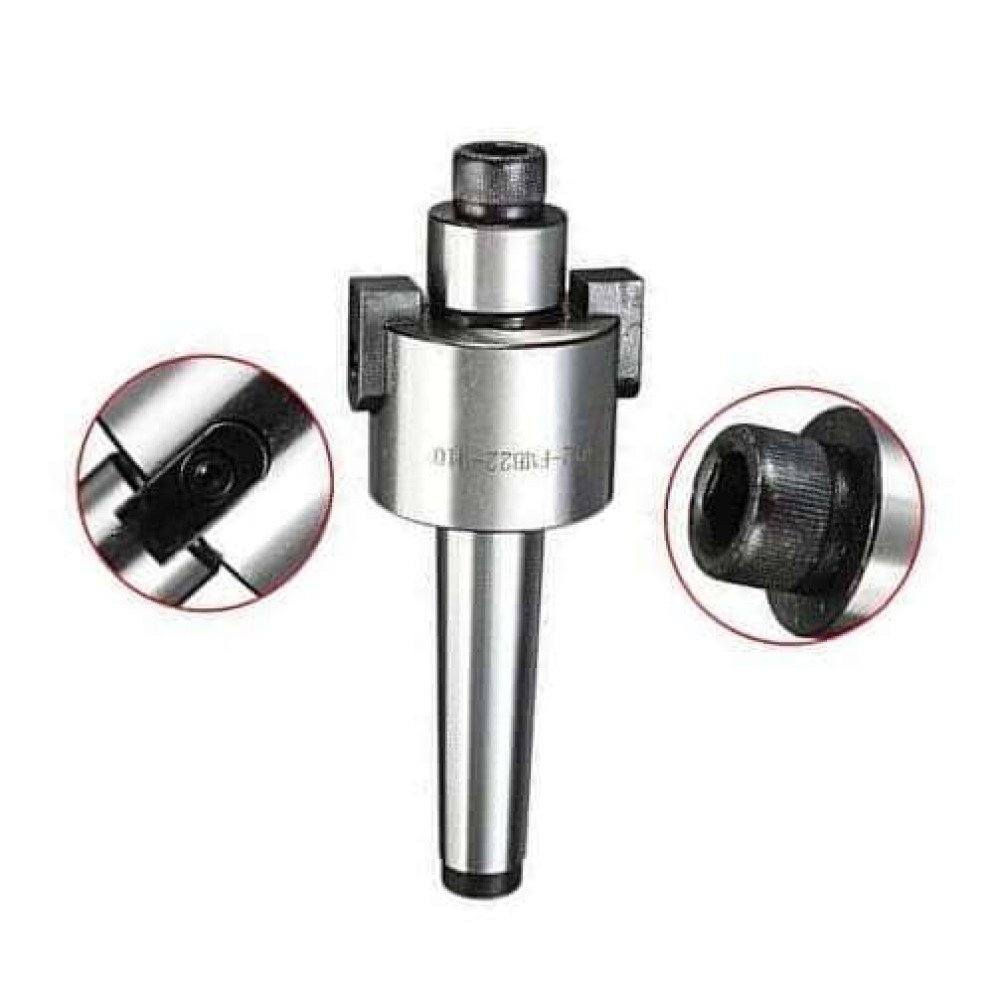 MT 4A FMA22 102.5 Pull Type Morse Taper Face Mill Arbour